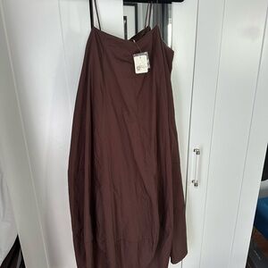 Free People Dress NWT